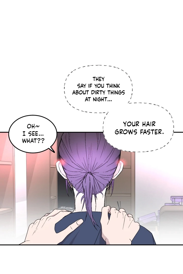 Super Horny Exorcism: Three Rounds Match!!! – Jujutsu Kaisen dj - Chapter 4 manhwa