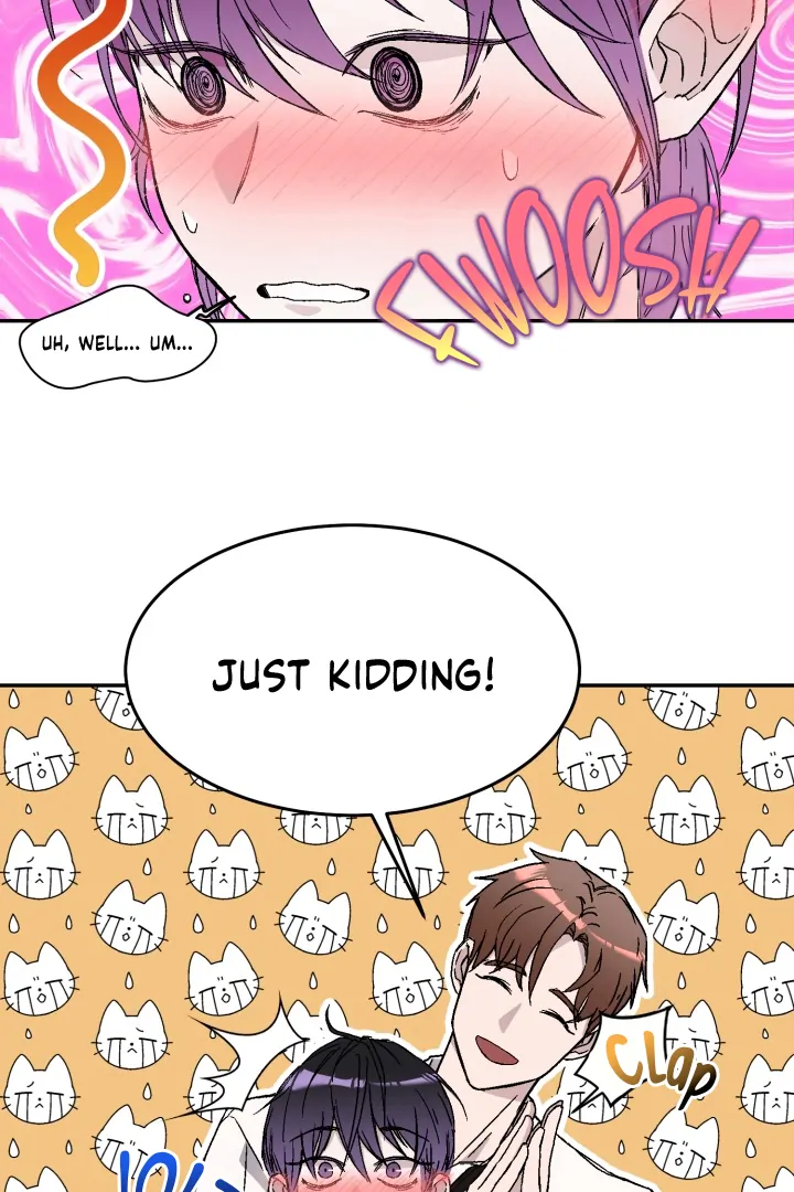 Super Horny Exorcism: Three Rounds Match!!! – Jujutsu Kaisen dj - Chapter 4 manhwa