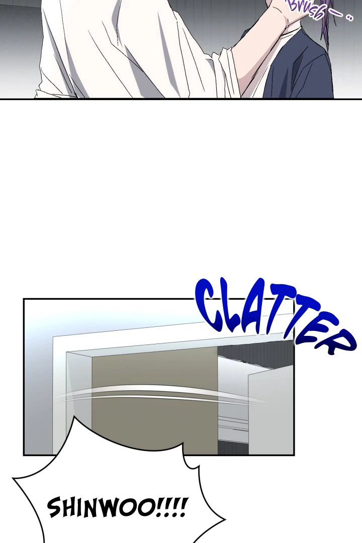 Super Horny Exorcism: Three Rounds Match!!! – Jujutsu Kaisen dj - Chapter 4 manhwa