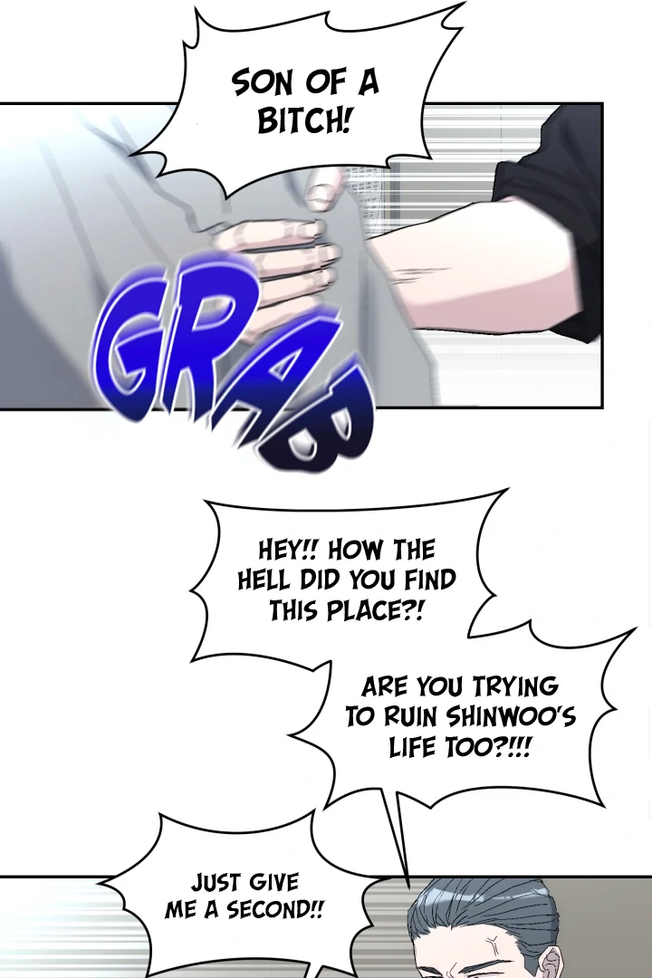 Super Horny Exorcism: Three Rounds Match!!! – Jujutsu Kaisen dj - Chapter 4 manhwa