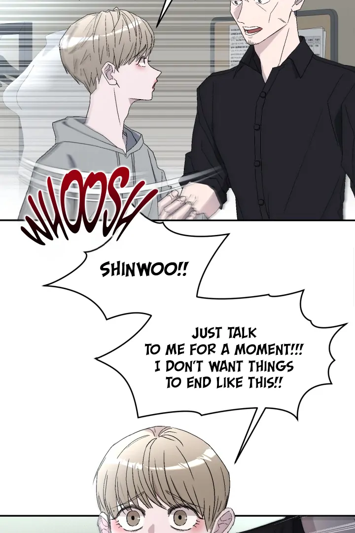 Super Horny Exorcism: Three Rounds Match!!! – Jujutsu Kaisen dj - Chapter 4 manhwa