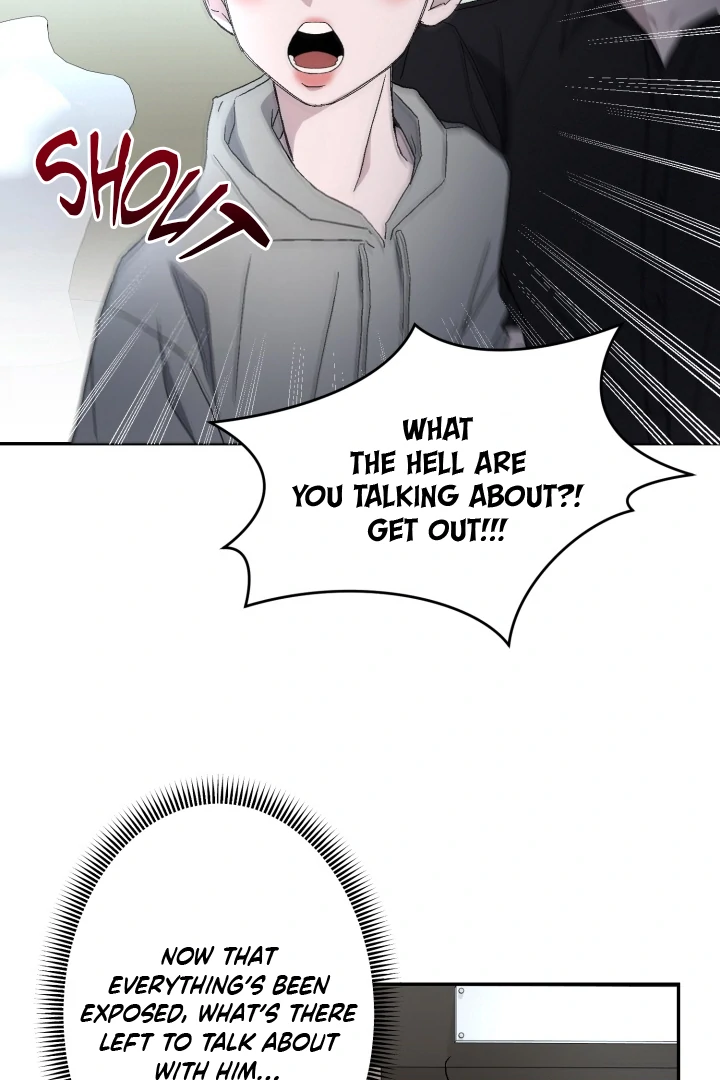 Super Horny Exorcism: Three Rounds Match!!! – Jujutsu Kaisen dj - Chapter 4 manhwa