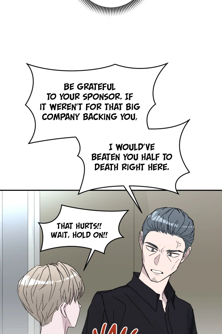 Super Horny Exorcism: Three Rounds Match!!! – Jujutsu Kaisen dj - Chapter 4 manhwa