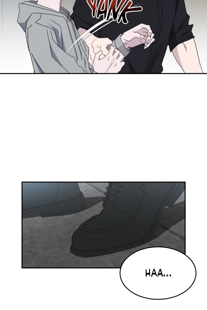 Super Horny Exorcism: Three Rounds Match!!! – Jujutsu Kaisen dj - Chapter 4 manhwa