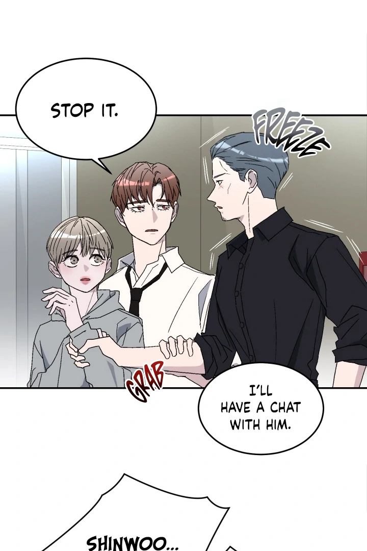 Super Horny Exorcism: Three Rounds Match!!! – Jujutsu Kaisen dj - Chapter 4 manhwa