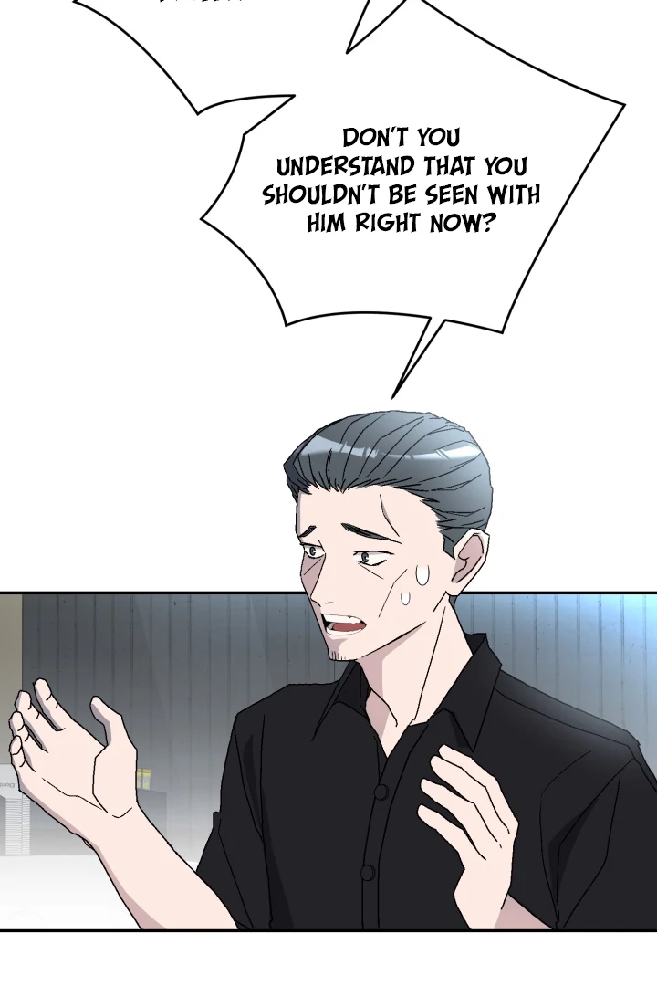 Super Horny Exorcism: Three Rounds Match!!! – Jujutsu Kaisen dj - Chapter 4 manhwa