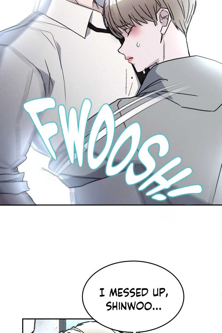 Super Horny Exorcism: Three Rounds Match!!! – Jujutsu Kaisen dj - Chapter 4 manhwa