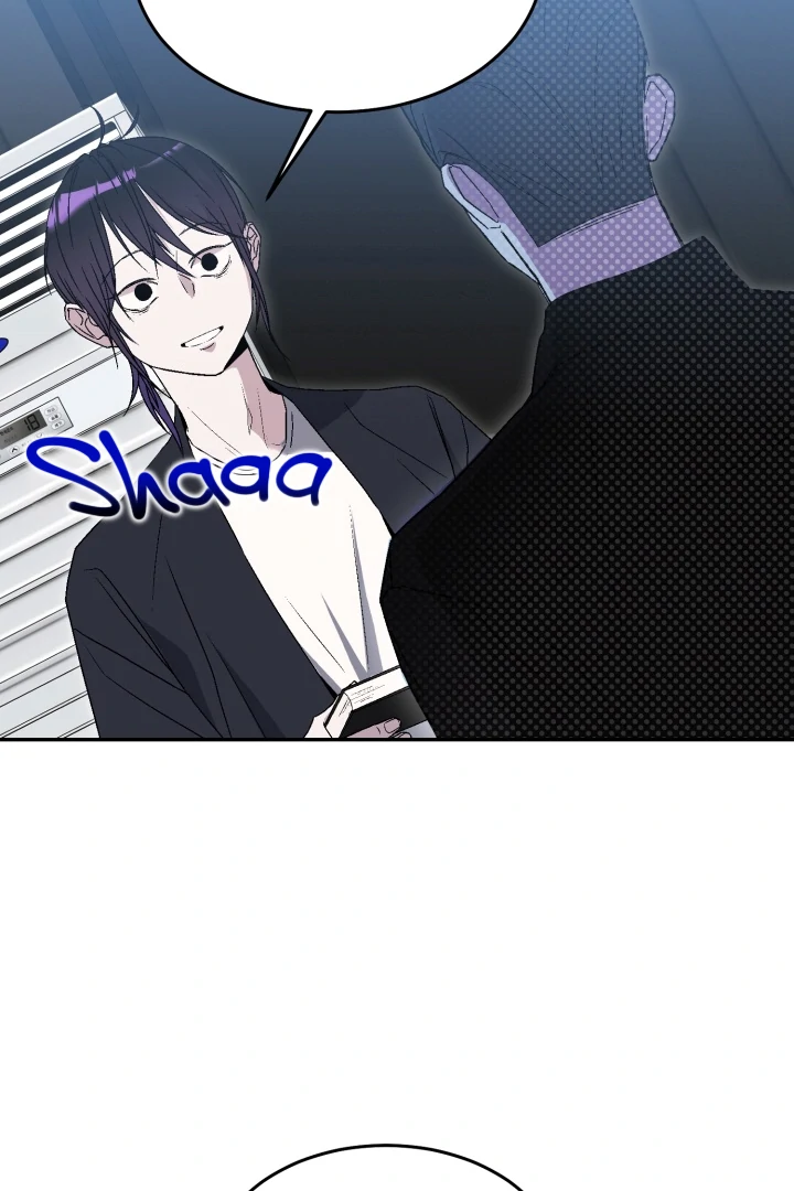 Super Horny Exorcism: Three Rounds Match!!! – Jujutsu Kaisen dj - Chapter 5 manhwa