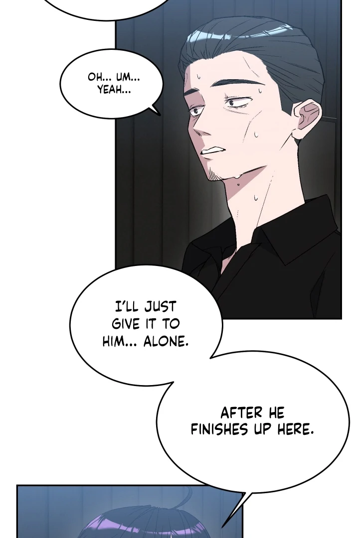 Super Horny Exorcism: Three Rounds Match!!! – Jujutsu Kaisen dj - Chapter 5 manhwa