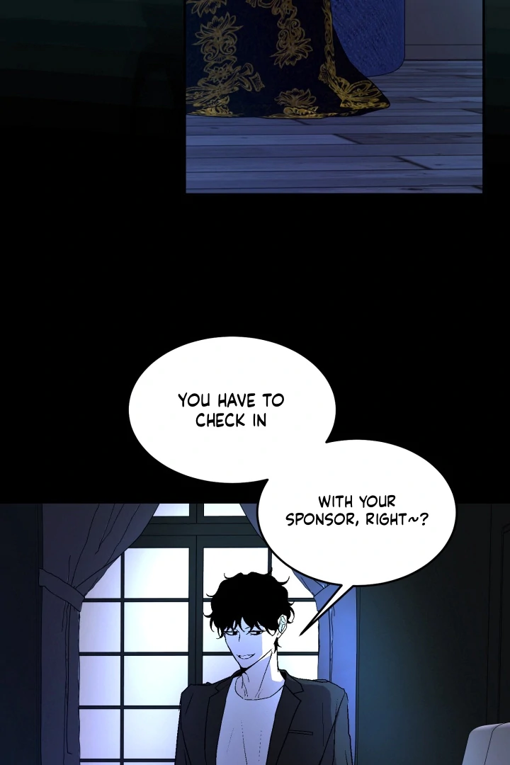 Super Horny Exorcism: Three Rounds Match!!! – Jujutsu Kaisen dj - Chapter 5 manhwa