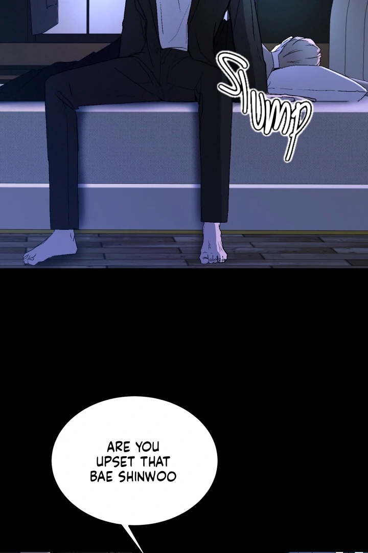 Super Horny Exorcism: Three Rounds Match!!! – Jujutsu Kaisen dj - Chapter 5 manhwa