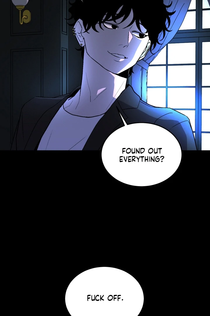 Super Horny Exorcism: Three Rounds Match!!! – Jujutsu Kaisen dj - Chapter 5 manhwa