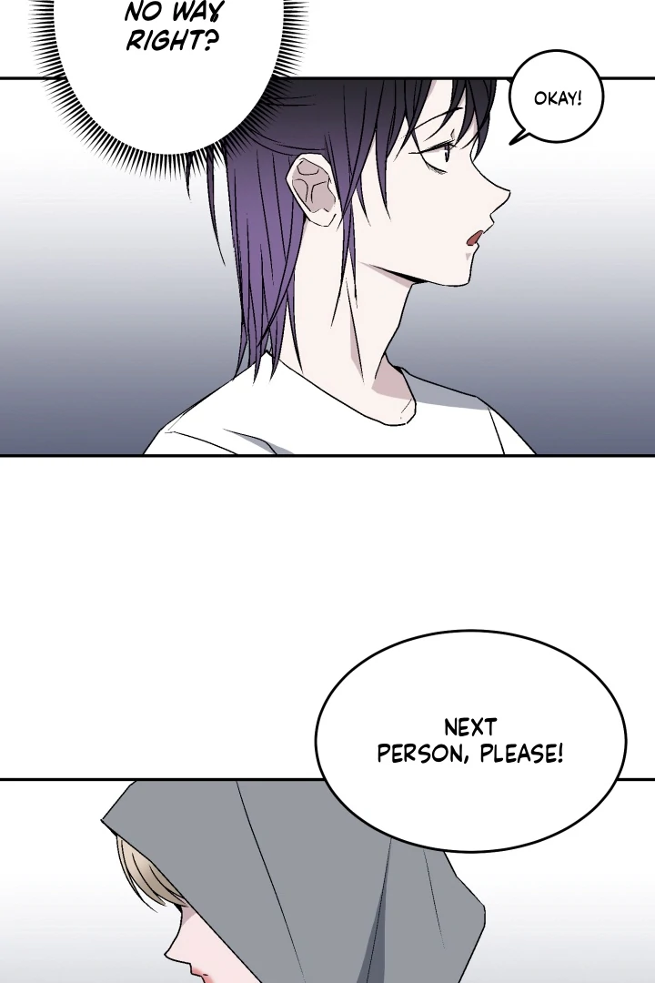 Super Horny Exorcism: Three Rounds Match!!! – Jujutsu Kaisen dj - Chapter 5 manhwa