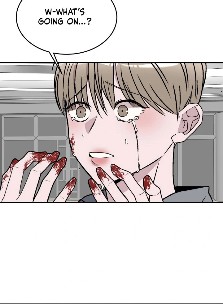 Super Horny Exorcism: Three Rounds Match!!! – Jujutsu Kaisen dj - Chapter 5 manhwa