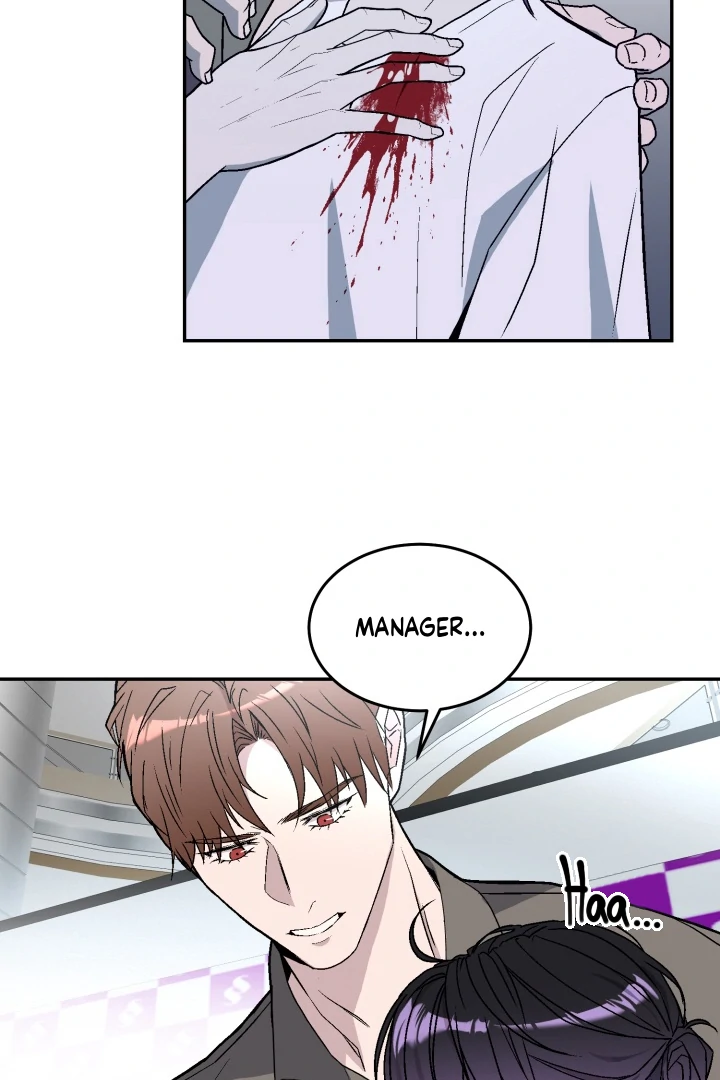 Super Horny Exorcism: Three Rounds Match!!! – Jujutsu Kaisen dj - Chapter 5 manhwa