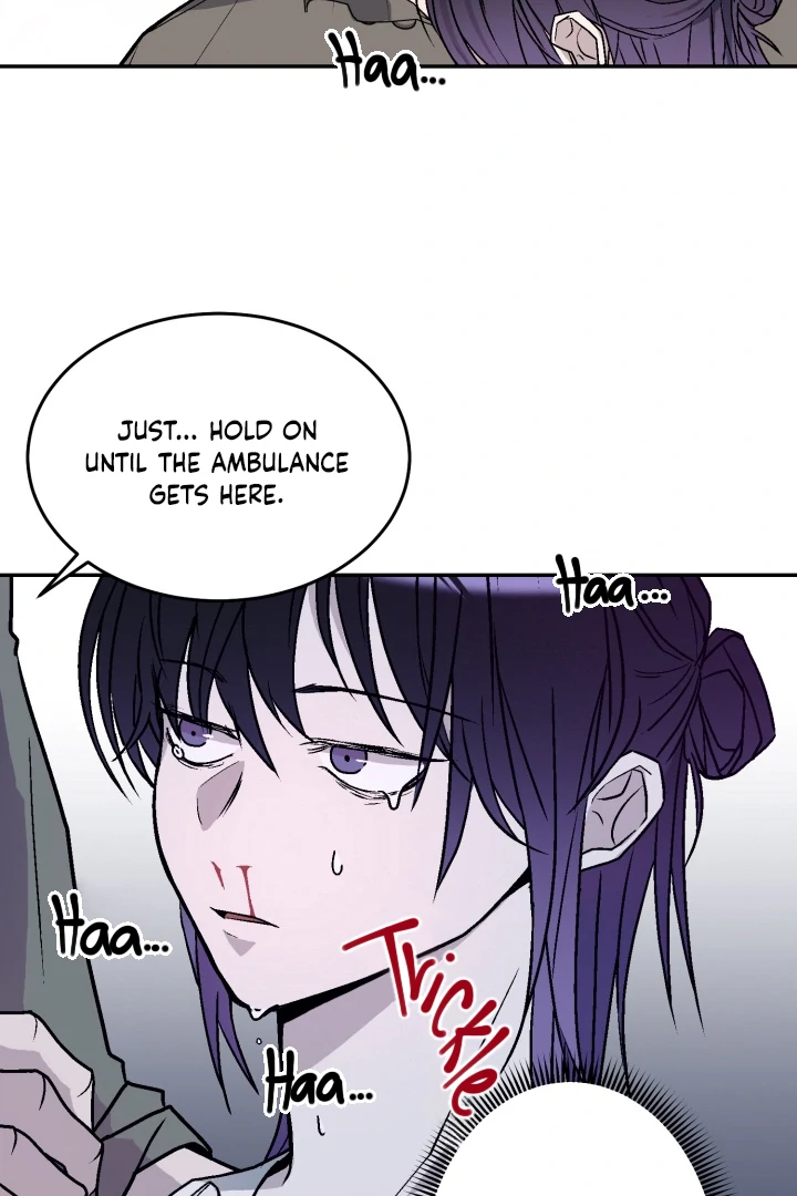 Super Horny Exorcism: Three Rounds Match!!! – Jujutsu Kaisen dj - Chapter 5 manhwa