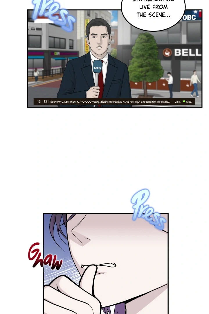 Super Horny Exorcism: Three Rounds Match!!! – Jujutsu Kaisen dj - Chapter 6 manhwa