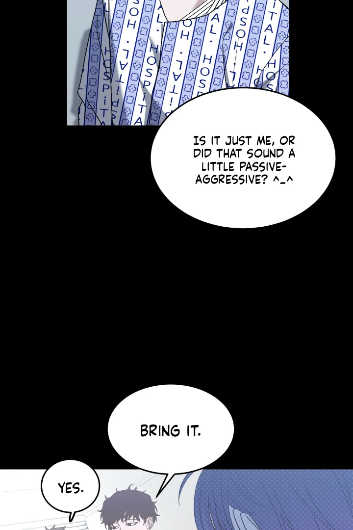 Super Horny Exorcism: Three Rounds Match!!! – Jujutsu Kaisen dj - Chapter 6 manhwa