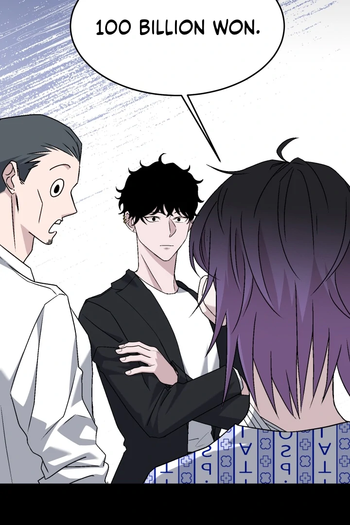 Super Horny Exorcism: Three Rounds Match!!! – Jujutsu Kaisen dj - Chapter 6 manhwa