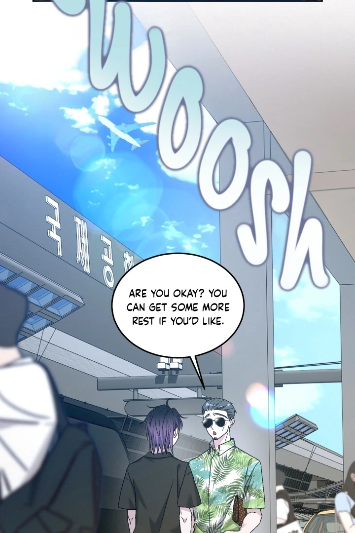 Super Horny Exorcism: Three Rounds Match!!! – Jujutsu Kaisen dj - Chapter 6 manhwa