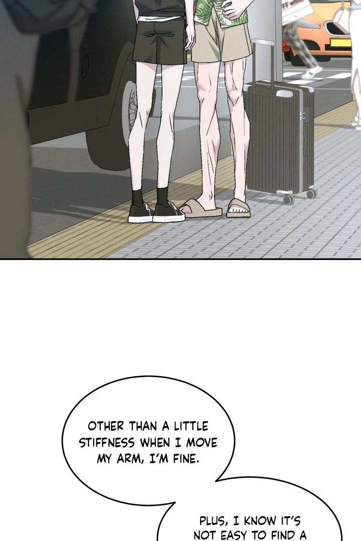 Super Horny Exorcism: Three Rounds Match!!! – Jujutsu Kaisen dj - Chapter 6 manhwa