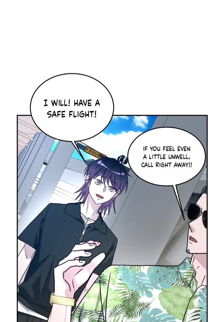 Super Horny Exorcism: Three Rounds Match!!! – Jujutsu Kaisen dj - Chapter 6 manhwa