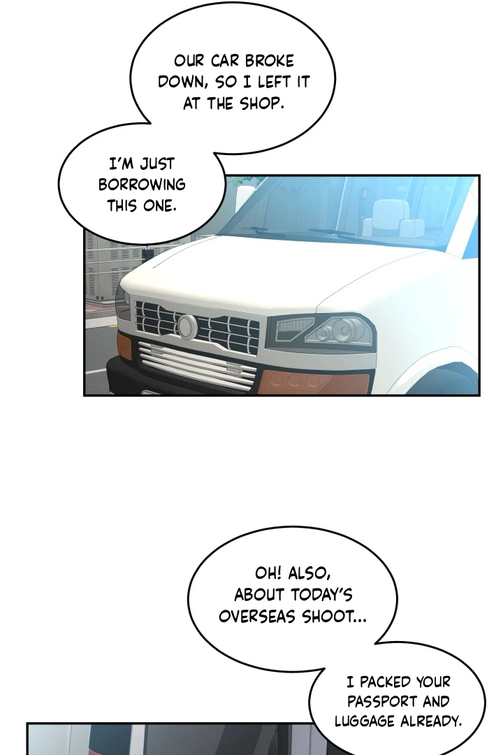 Super Horny Exorcism: Three Rounds Match!!! – Jujutsu Kaisen dj - Chapter 6 manhwa