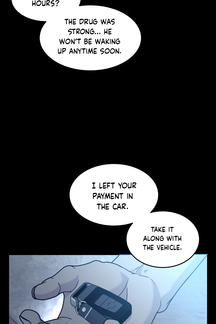 Super Horny Exorcism: Three Rounds Match!!! – Jujutsu Kaisen dj - Chapter 6 manhwa