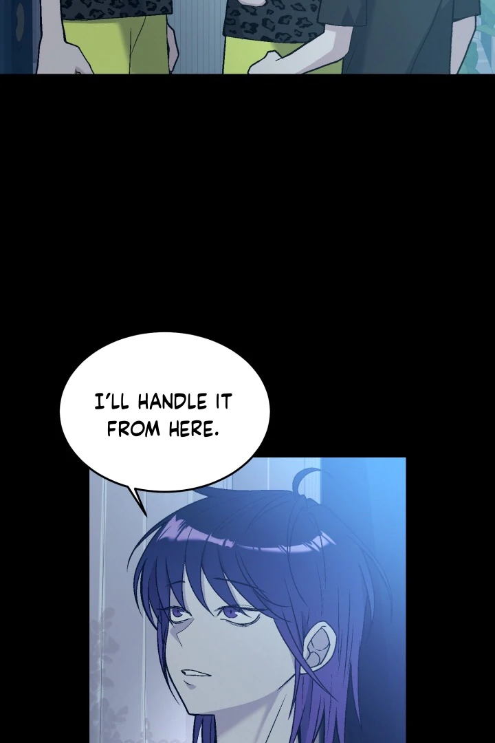 Super Horny Exorcism: Three Rounds Match!!! – Jujutsu Kaisen dj - Chapter 6 manhwa