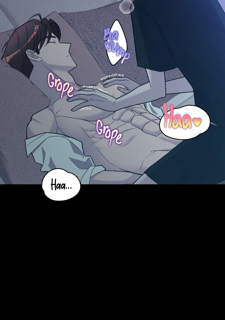 Super Horny Exorcism: Three Rounds Match!!! – Jujutsu Kaisen dj - Chapter 6 manhwa