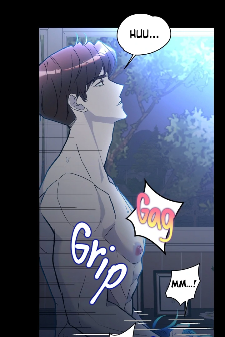 Super Horny Exorcism: Three Rounds Match!!! – Jujutsu Kaisen dj - Chapter 6 manhwa