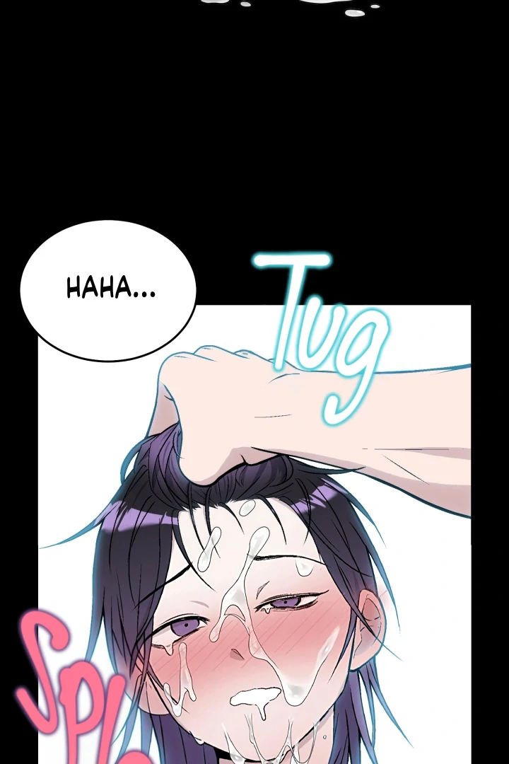 Super Horny Exorcism: Three Rounds Match!!! – Jujutsu Kaisen dj - Chapter 6 manhwa