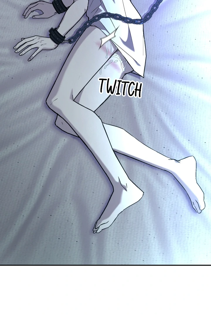 Super Horny Exorcism: Three Rounds Match!!! – Jujutsu Kaisen dj - Chapter 7 manhwa