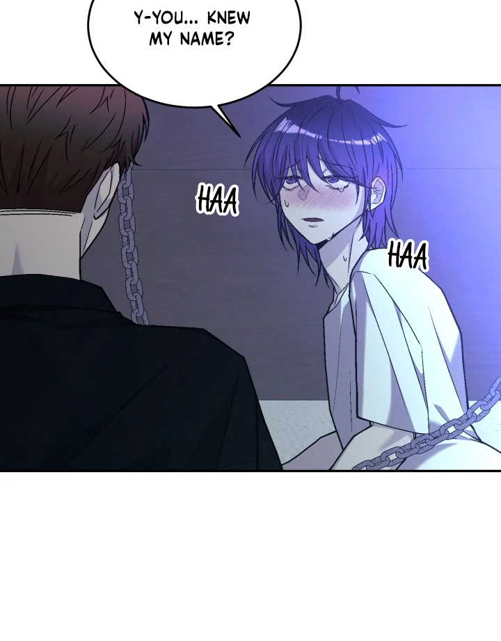 Super Horny Exorcism: Three Rounds Match!!! – Jujutsu Kaisen dj - Chapter 7 manhwa