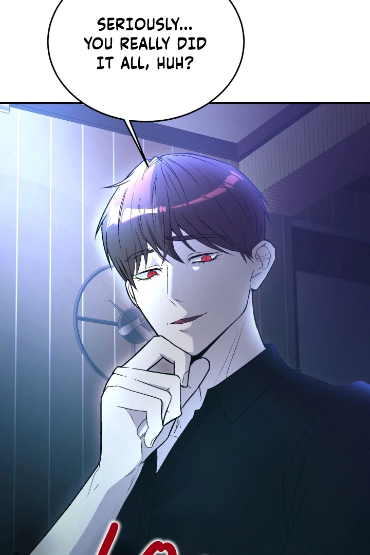 Super Horny Exorcism: Three Rounds Match!!! – Jujutsu Kaisen dj - Chapter 7 manhwa