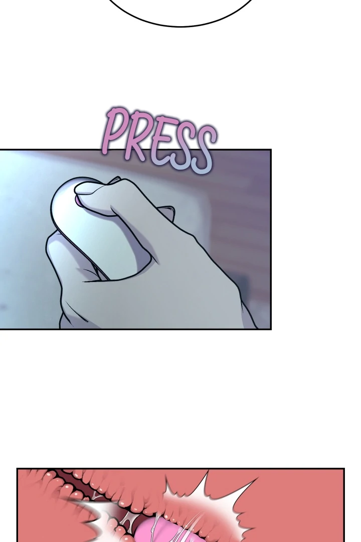 Super Horny Exorcism: Three Rounds Match!!! – Jujutsu Kaisen dj - Chapter 7 manhwa