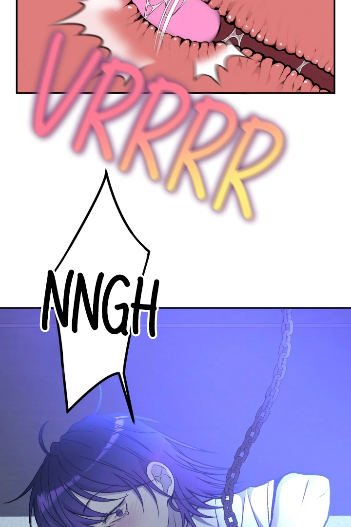 Super Horny Exorcism: Three Rounds Match!!! – Jujutsu Kaisen dj - Chapter 7 manhwa