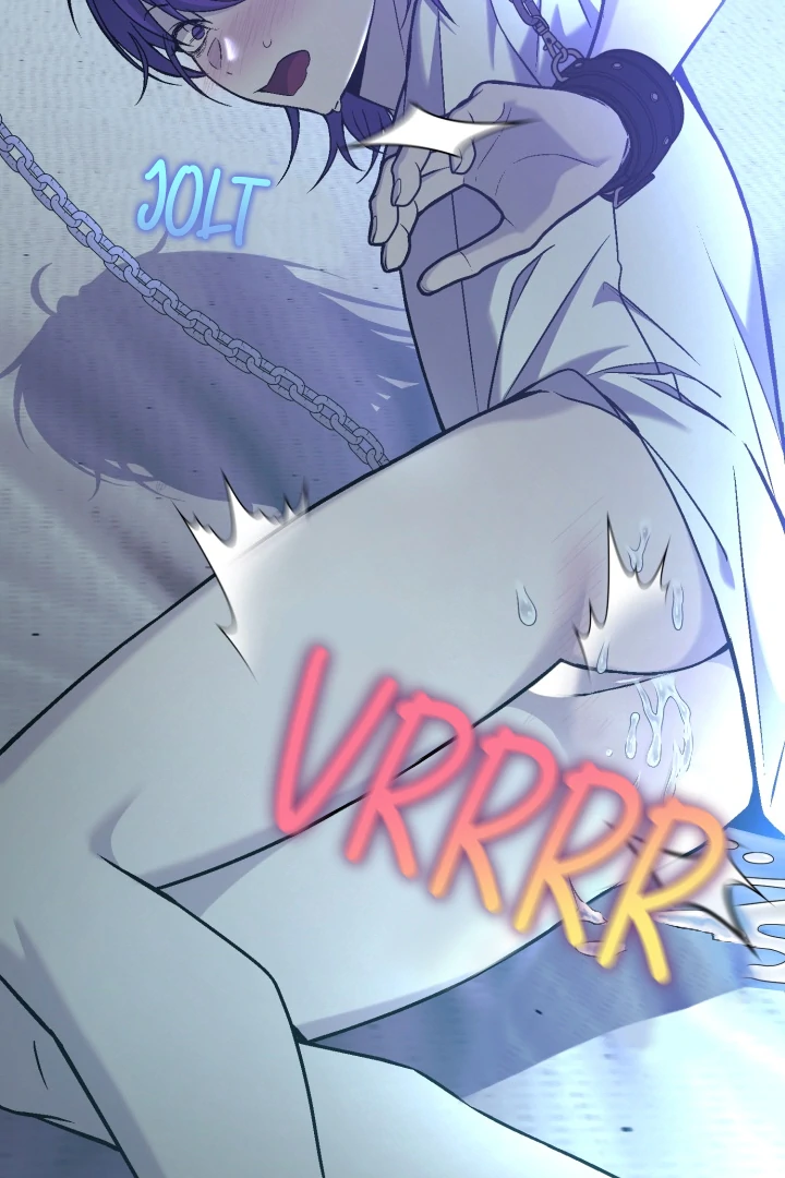 Super Horny Exorcism: Three Rounds Match!!! – Jujutsu Kaisen dj - Chapter 7 manhwa