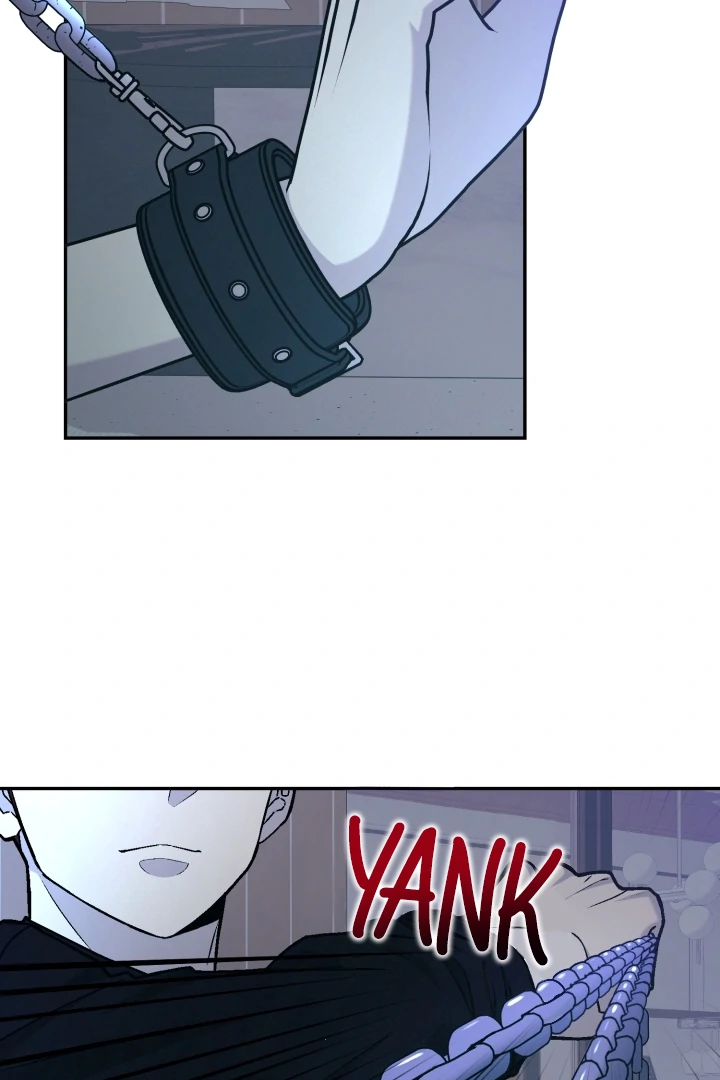 Super Horny Exorcism: Three Rounds Match!!! – Jujutsu Kaisen dj - Chapter 7 manhwa