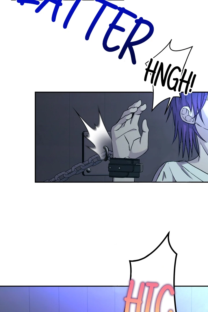 Super Horny Exorcism: Three Rounds Match!!! – Jujutsu Kaisen dj - Chapter 7 manhwa