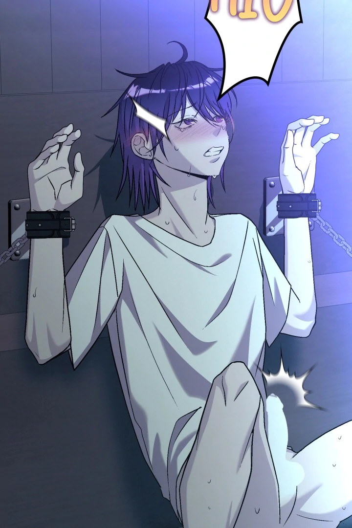 Super Horny Exorcism: Three Rounds Match!!! – Jujutsu Kaisen dj - Chapter 7 manhwa