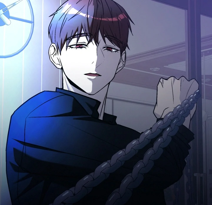 Super Horny Exorcism: Three Rounds Match!!! – Jujutsu Kaisen dj - Chapter 7 manhwa