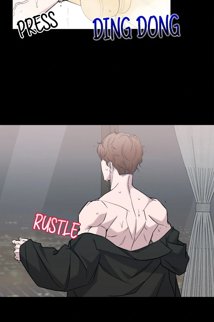 Super Horny Exorcism: Three Rounds Match!!! – Jujutsu Kaisen dj - Chapter 7 manhwa