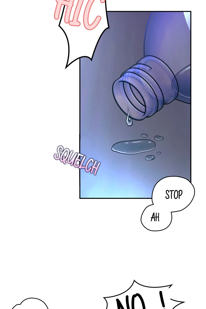 Super Horny Exorcism: Three Rounds Match!!! – Jujutsu Kaisen dj - Chapter 7 manhwa