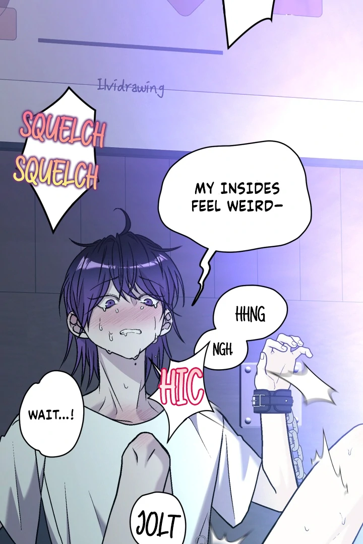 Super Horny Exorcism: Three Rounds Match!!! – Jujutsu Kaisen dj - Chapter 7 manhwa