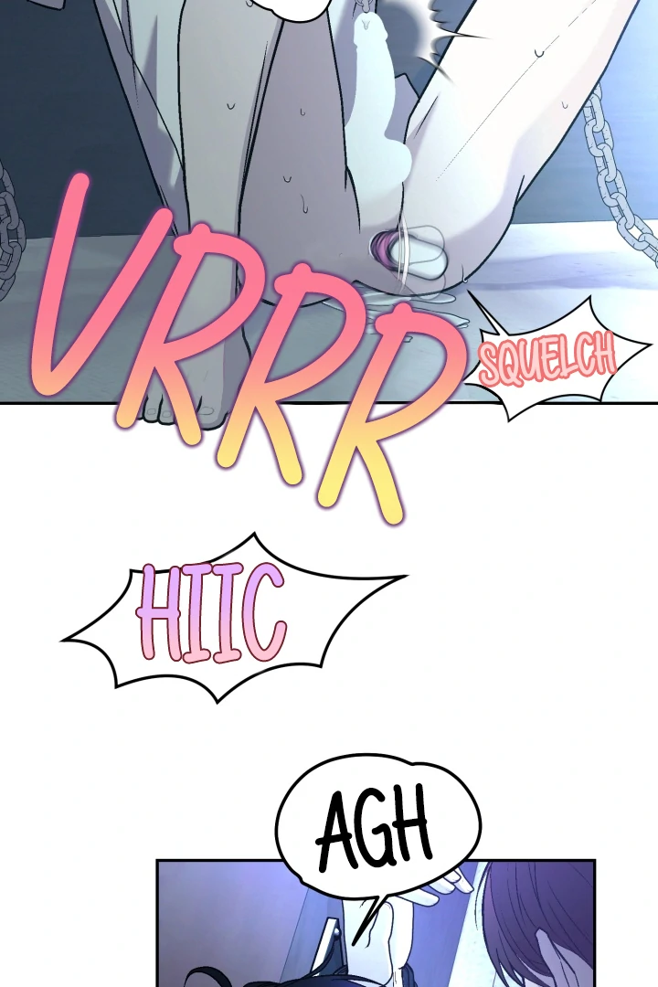 Super Horny Exorcism: Three Rounds Match!!! – Jujutsu Kaisen dj - Chapter 7 manhwa