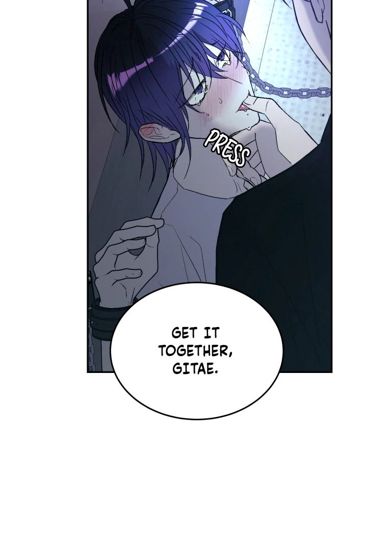 Super Horny Exorcism: Three Rounds Match!!! – Jujutsu Kaisen dj - Chapter 7 manhwa