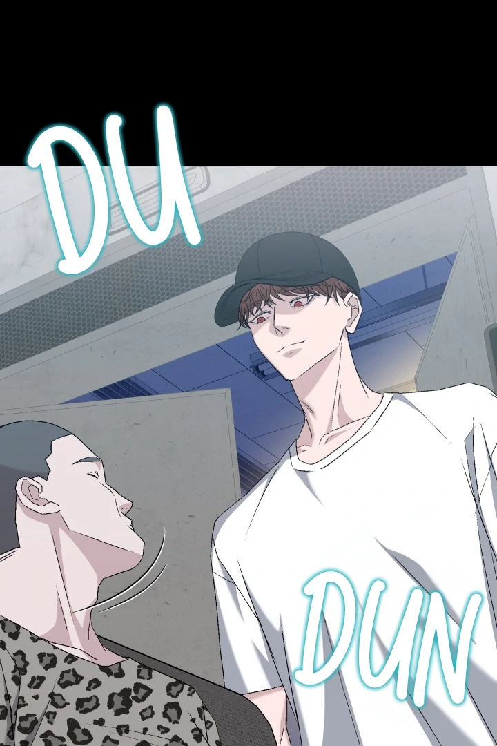 Super Horny Exorcism: Three Rounds Match!!! – Jujutsu Kaisen dj - Chapter 8 manhwa