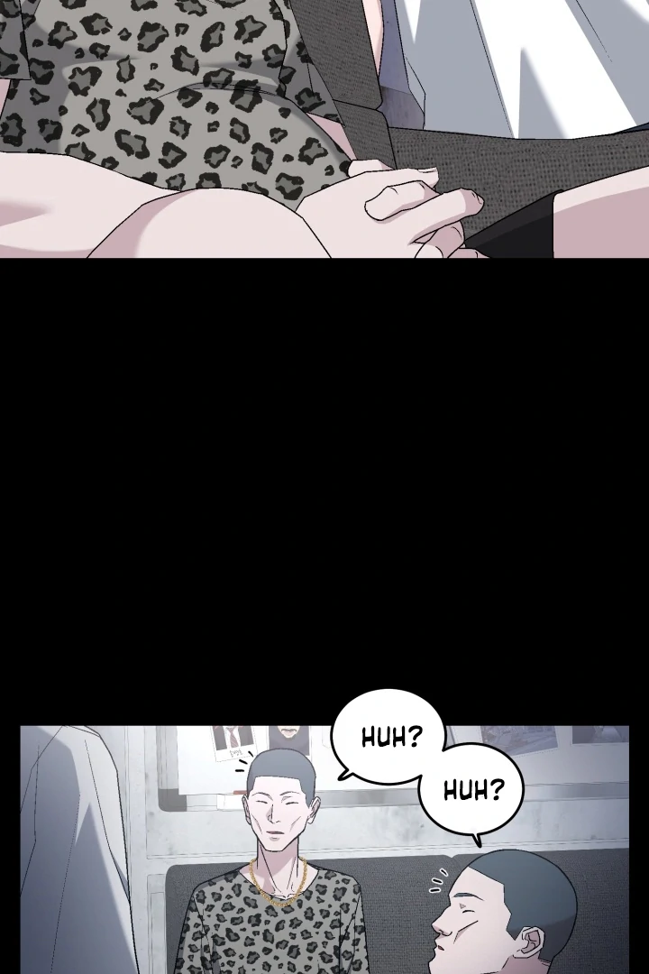 Super Horny Exorcism: Three Rounds Match!!! – Jujutsu Kaisen dj - Chapter 8 manhwa