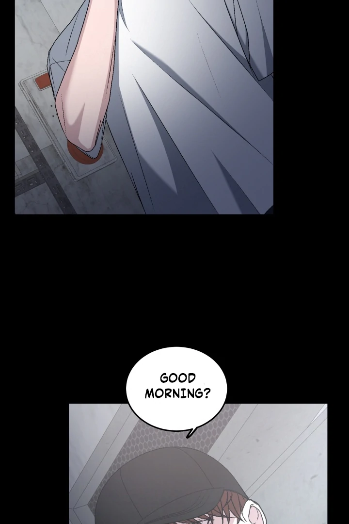 Super Horny Exorcism: Three Rounds Match!!! – Jujutsu Kaisen dj - Chapter 8 manhwa